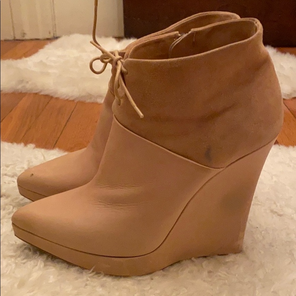 Reed Krakoff Booties - Picture 3 of 6